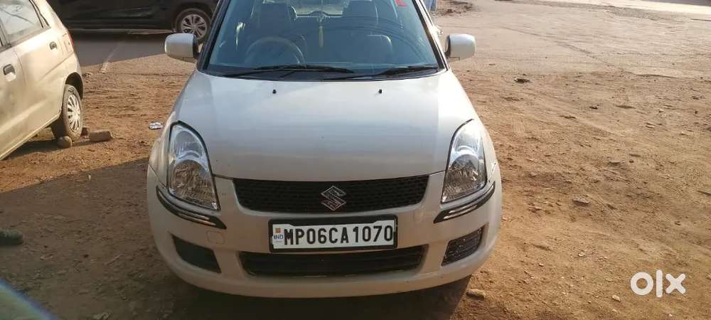 Maruti Suzuki Car Well Maintained