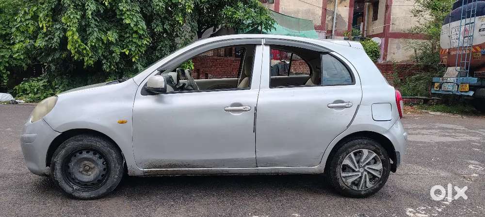 New Condition New Tyre New Battery