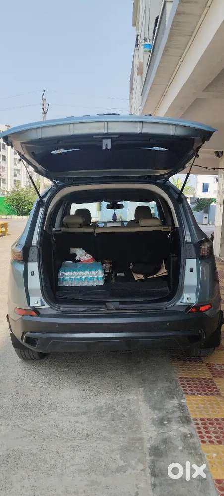 Tata Safari 2021 Diesel 240000 Km Driven