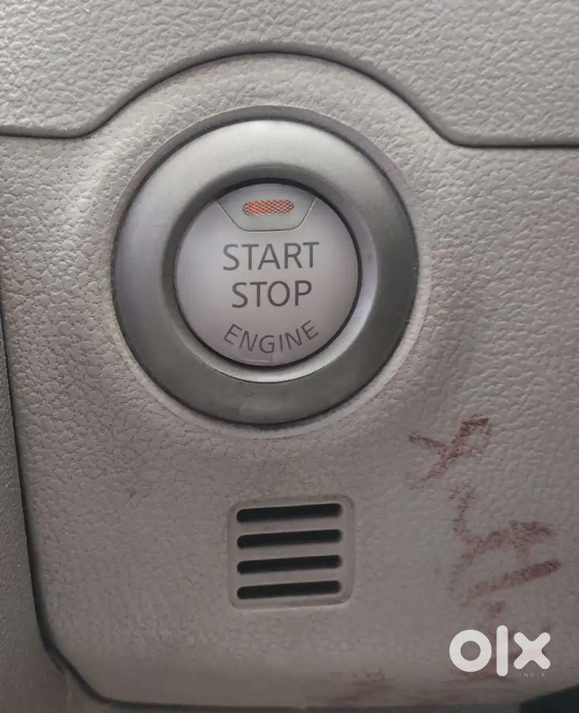 2011 Nissan Micra Xv Diesel Top End  Well Maintained  2nd Owner