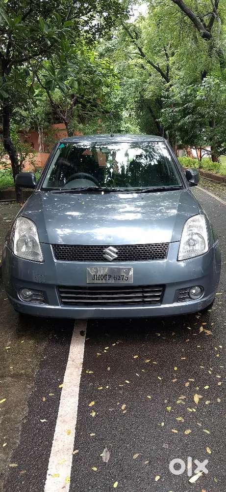 Maruti Suzuki Swift Vxi 2007