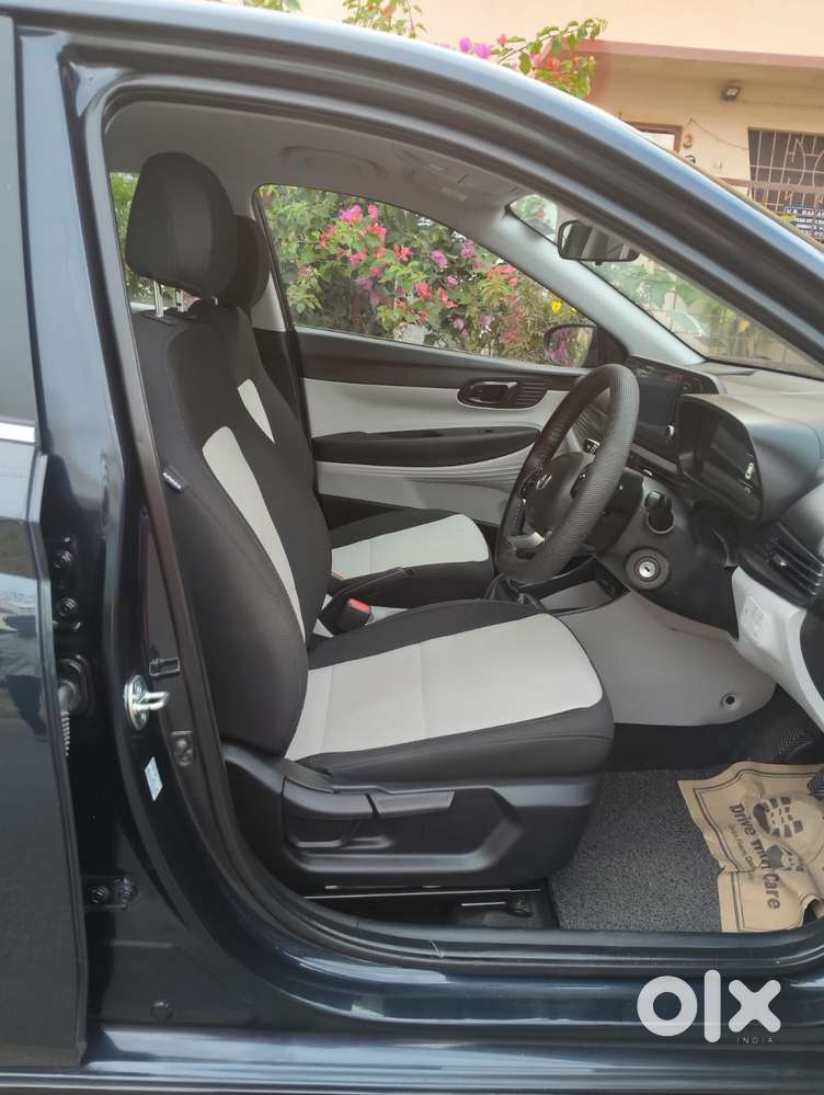 Hyundai I20 1.4 Sportz, 2023, Petrol