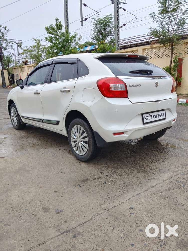 Maruti Suzuki Baleno Delta, 2020, Diesel
