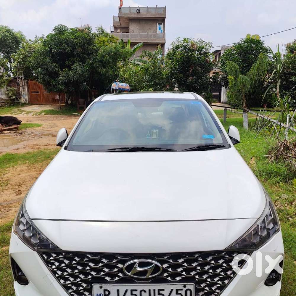 Verna Excellent Condition In Diesel With All Company Record