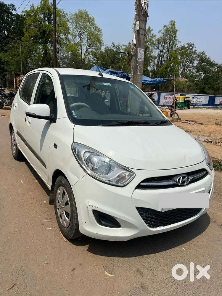 Hyundai I10 Exp 2031 Petrol,