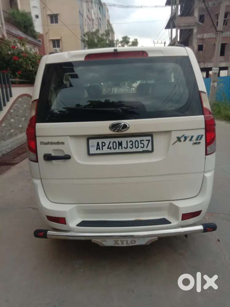 Full Quality Mahindra Xylo 2020 Model