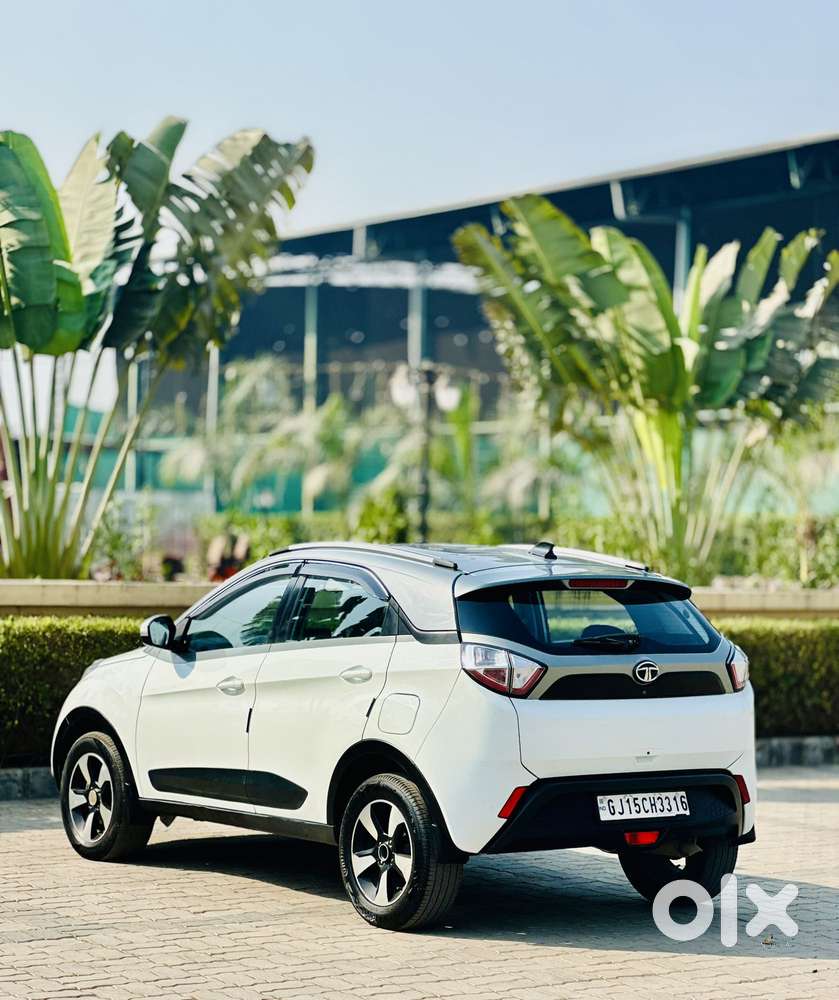 Tata Nexon, 2018, Diesel