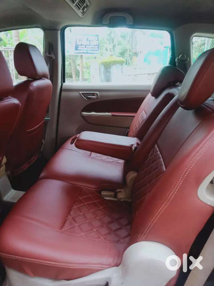 Maruti Suzuki Ertiga Vdi 2012