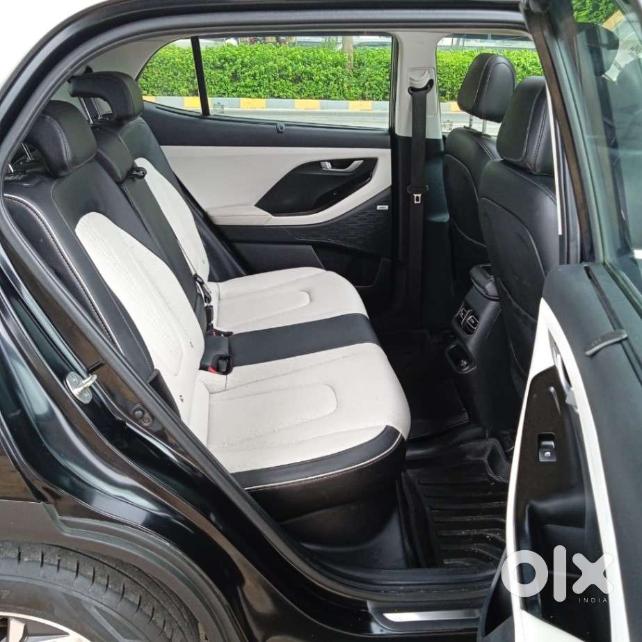 Hyundai Creta Sx (o) 1.5 Diesel Automatic, 2023, Diesel