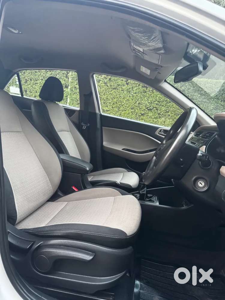 Hyundai Elite I20 Sportz 1.2, 2016, Petrol