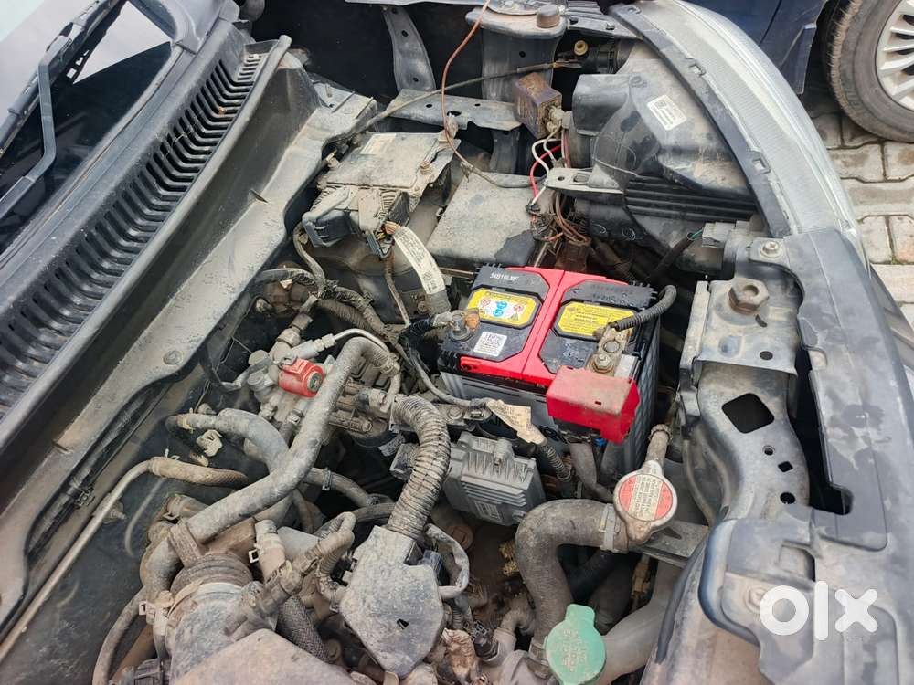 Maruti Suzuki S-presso 1.0 Vxi Cng, 2022, Cng & Hybrids