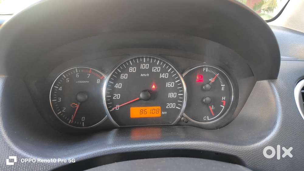 Maruti Suzuki Dzire Vxi Ags, 2011, Petrol
