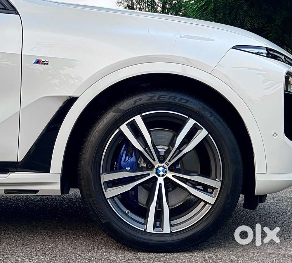 Bmw X7 3.0 Xdrive 40d M Sport, 2023, Diesel