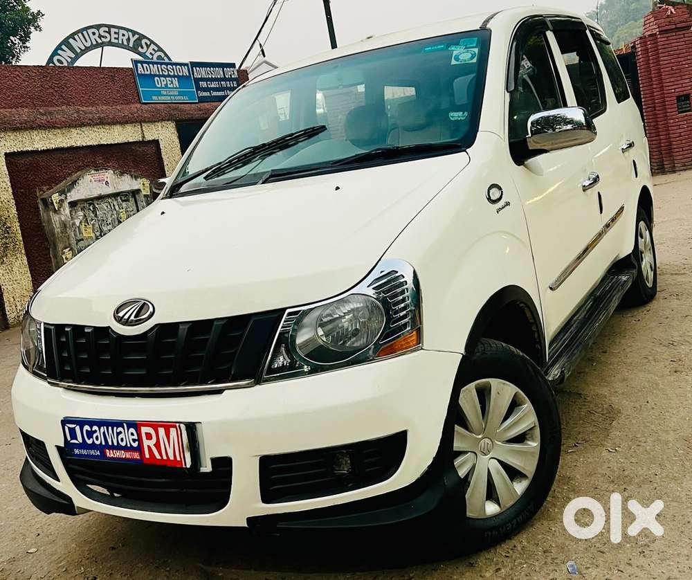 Mahindra Xylo 2012-2014 E4 Abs Bs Iv, 2013, Diesel