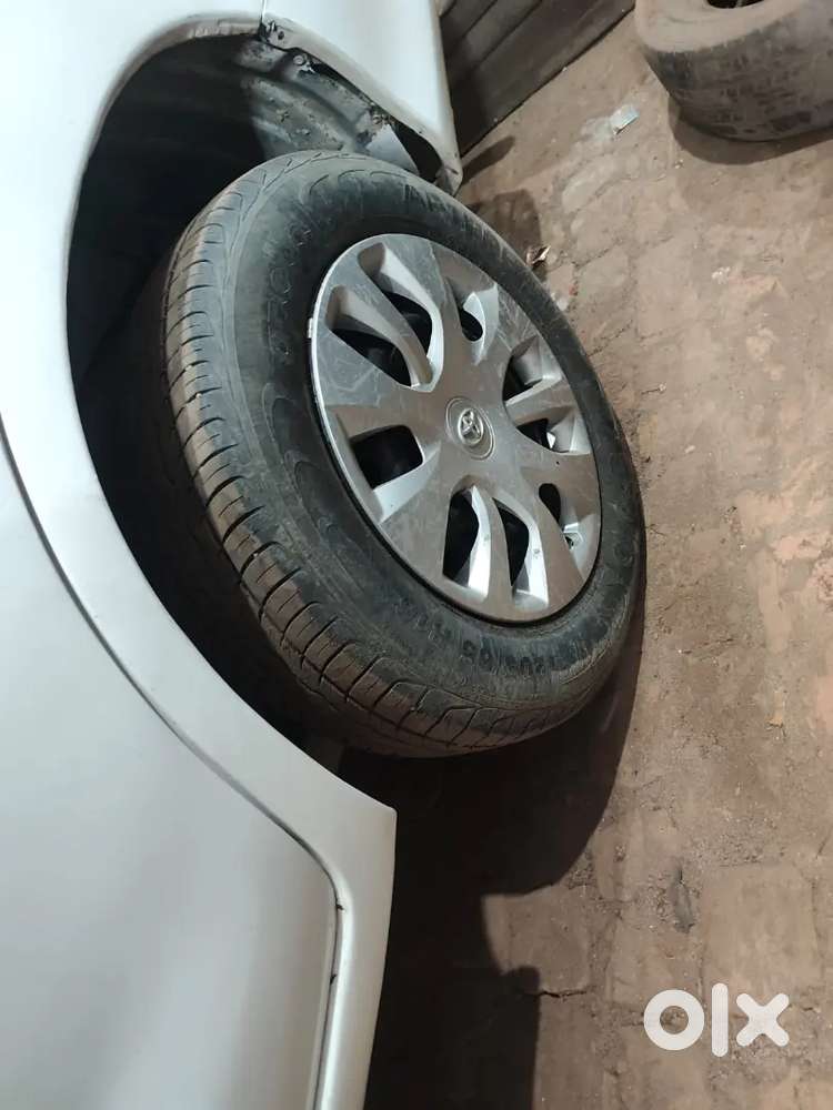 Toyota Innova 2.5 Gx 2009