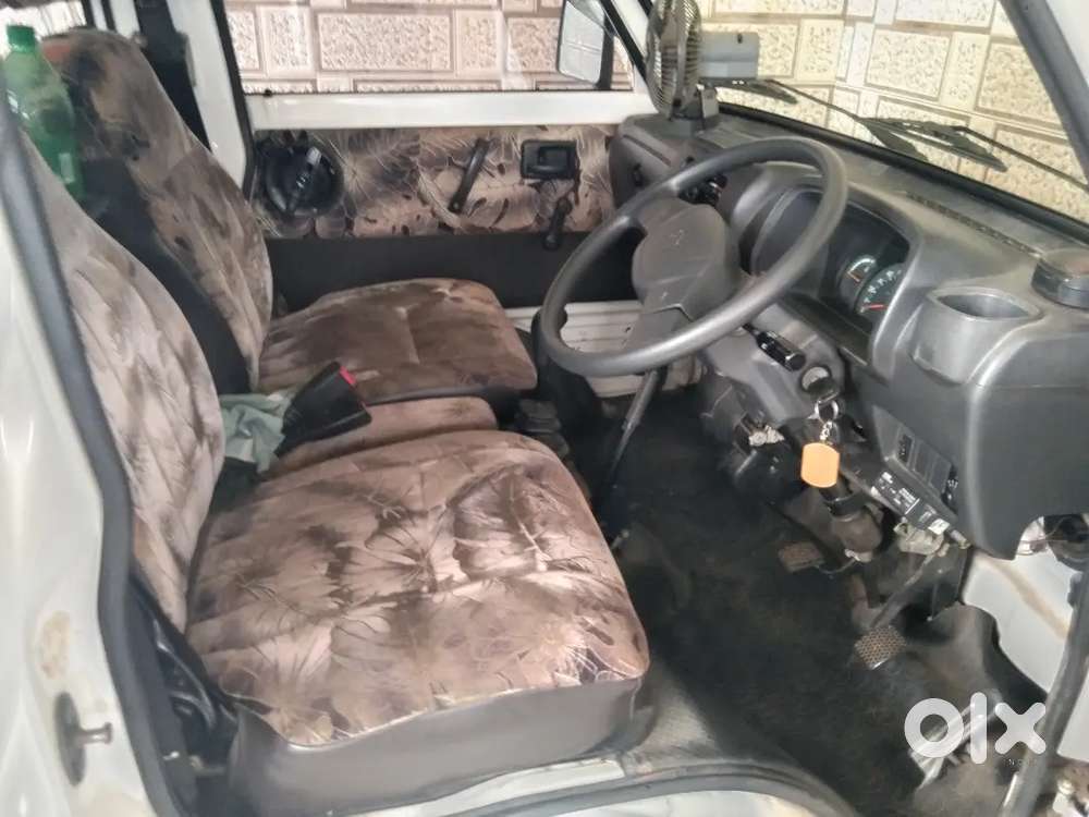 Maruti Suzuki Omni E 2013 Petrol 37000 Km Driven
Good Condition