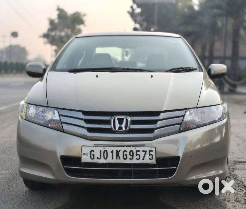 Honda City 2008-2011 1.5 S Mt, 2011, Petrol