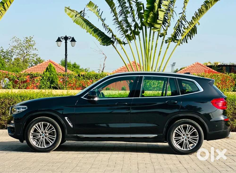 Bmw X3 Xdrive 20d Luxury Line, 2019, Diesel