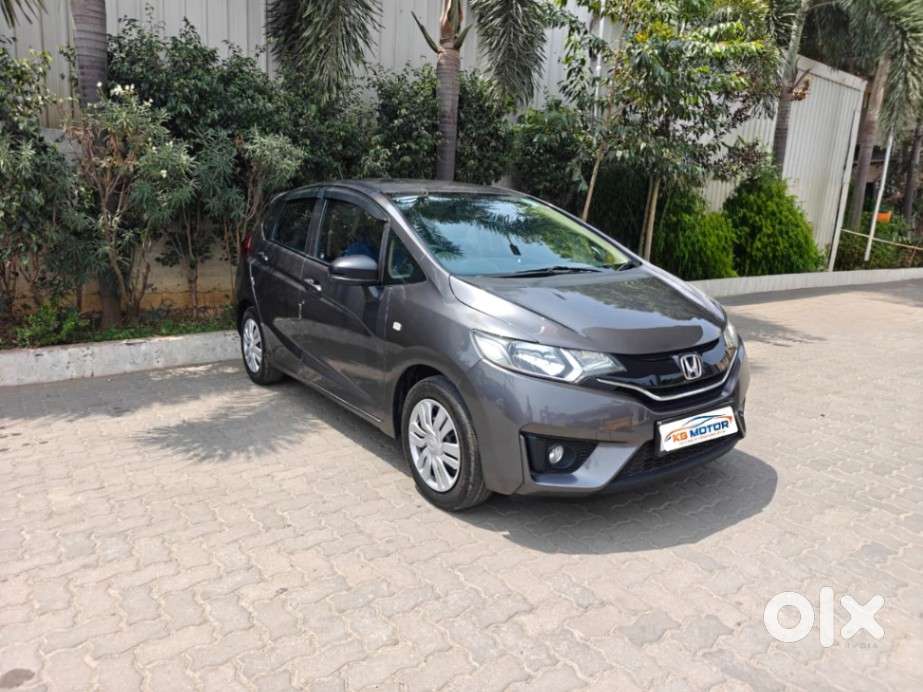 Honda Jazz 1.2 Sv I Vtec, 2018, Petrol