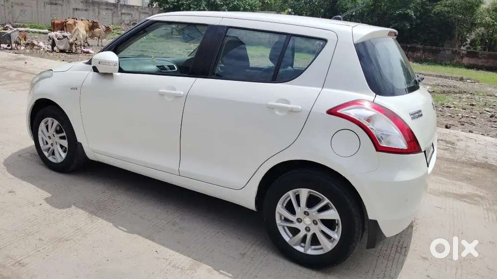 Maruti Suzuki Swift 2014 Petrol 57000 Km Driven
