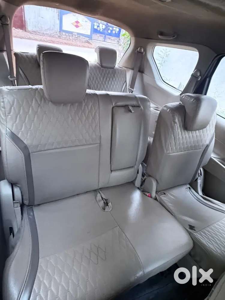 Maruti Suzuki Ertiga Vxi 2020