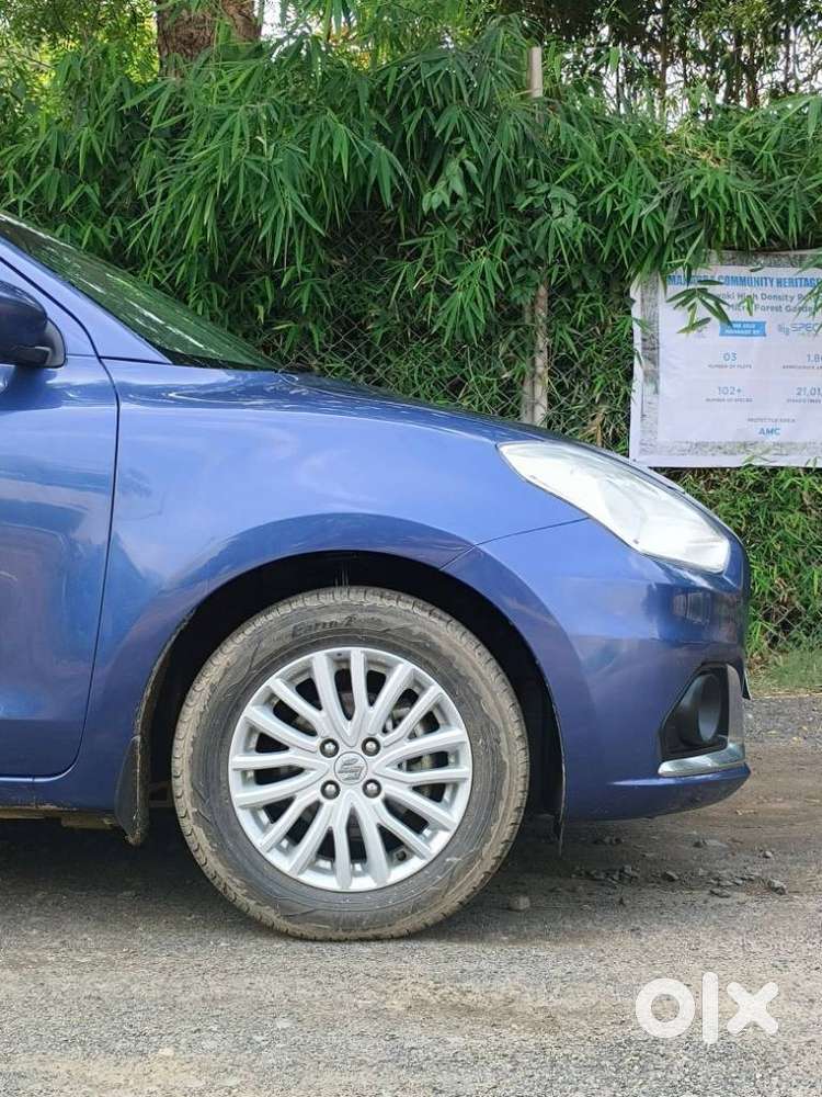 Maruti Suzuki Dzire 1.2 Zxi, 2021, Petrol