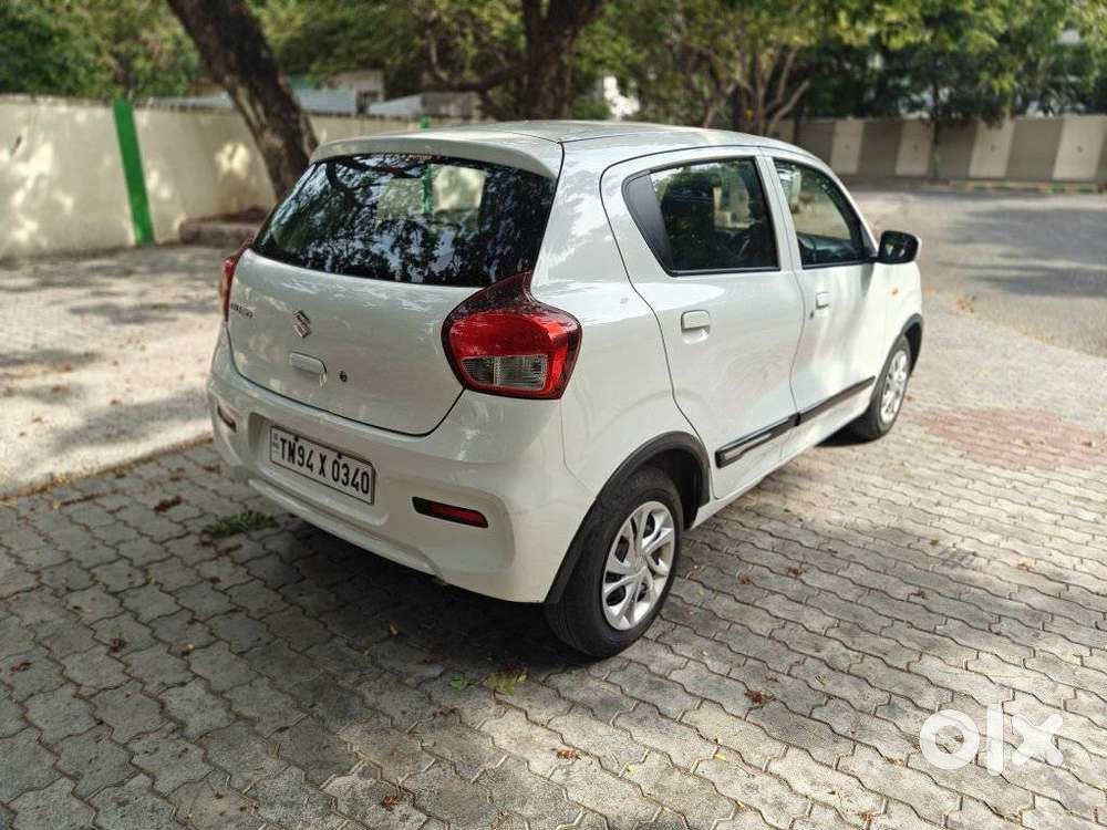 Maruti Suzuki Celerio Vxi, 2023
