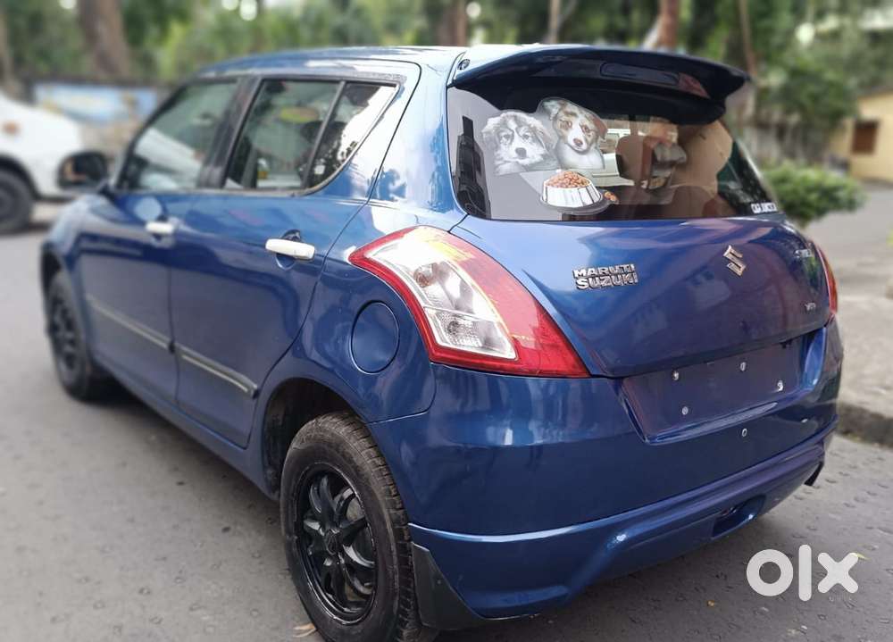 Maruti Suzuki Swift Vdi, 2015, Diesel