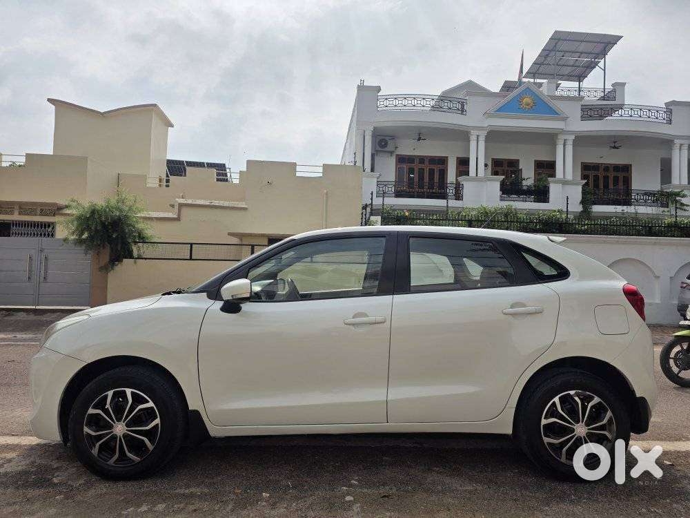 Maruti Suzuki Baleno Maruti-suzuki-baleno-sigma-diesel, 2019, Diesel