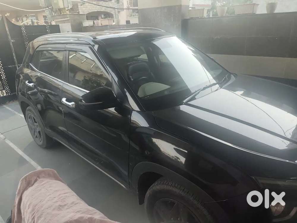 Hyundai Creta Diesel 2020