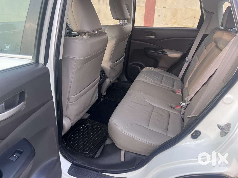 Honda Cr-v 2.4 Awd At Avn, 2014, Cng & Hybrids