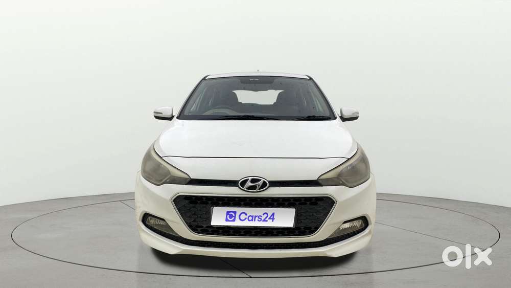 Hyundai Elite I20 Asta 1.2, 2014, Petrol