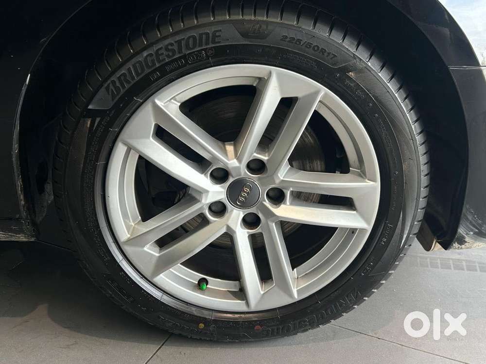 Audi A4 1.4 35 Tfsi Technology, 2020, Petrol