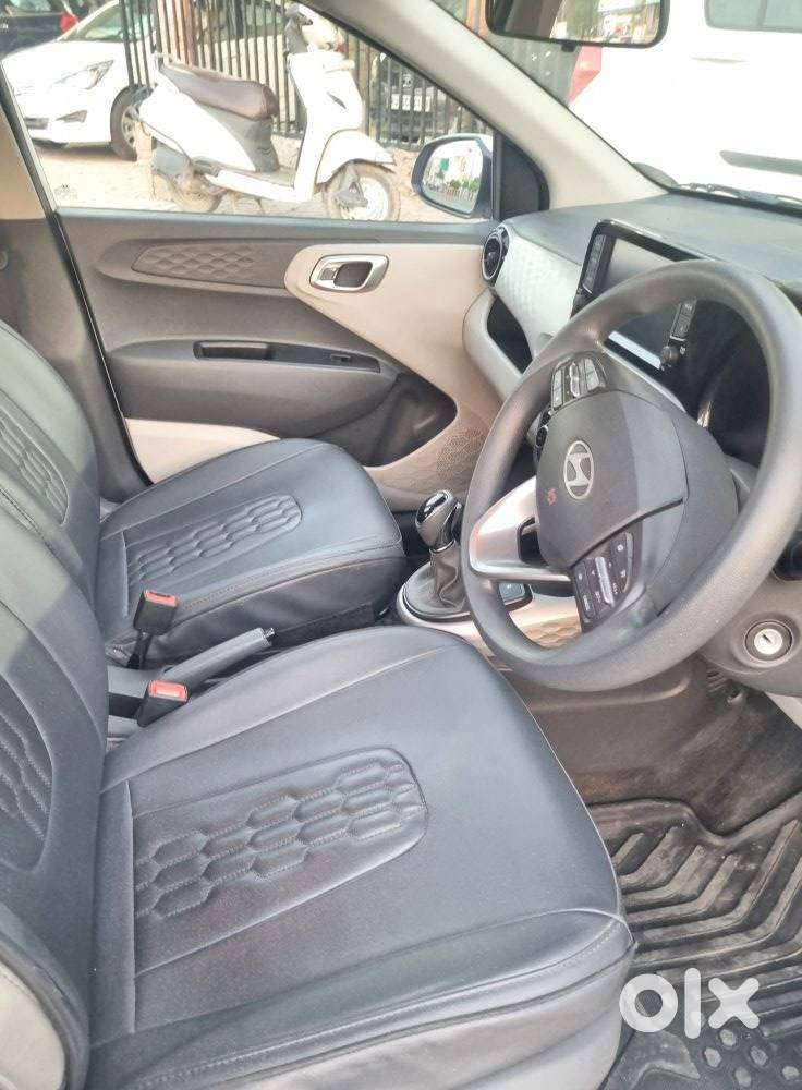 Hyundai Grand I10 Nios Sportz 1.2 Kappa Amt, 2023, Petrol