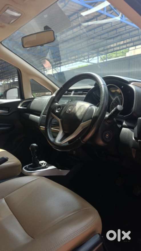 Honda Jazz 1.2 Vx I Vtec, 2018, Petrol