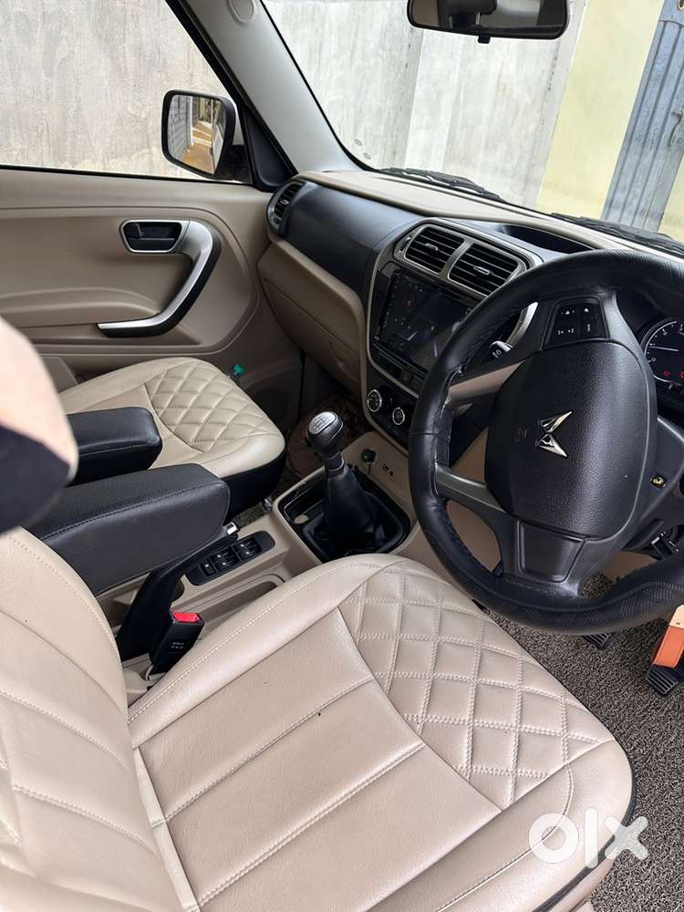 Mahindra Bolero Neo Plus 2025