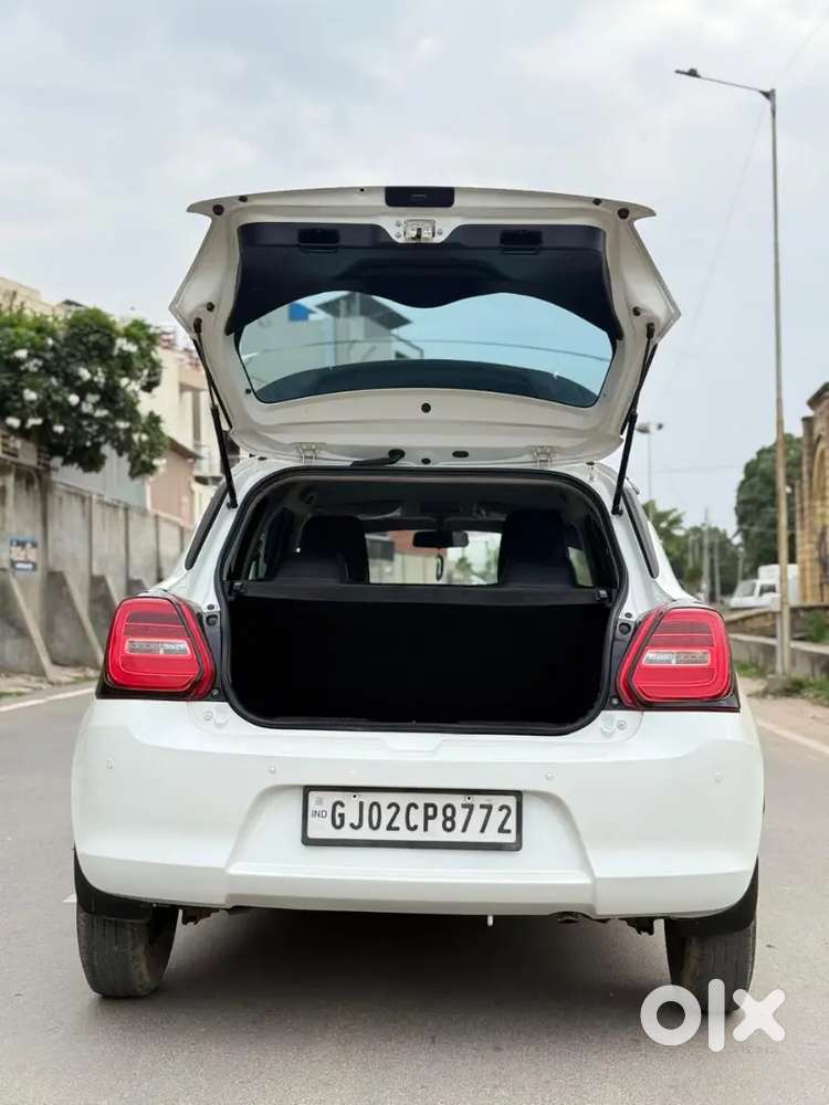 Maruti Swift Vdi 2019