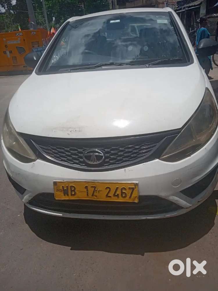 Tata Zest 1.2 Revotron Xe 2018