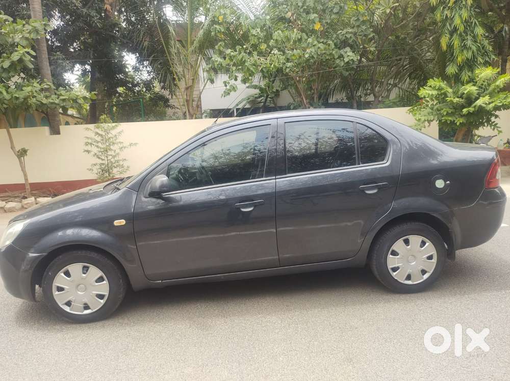 Ford Fiesta Classic 1.4 Duratorq Lxi, 2011, Diesel