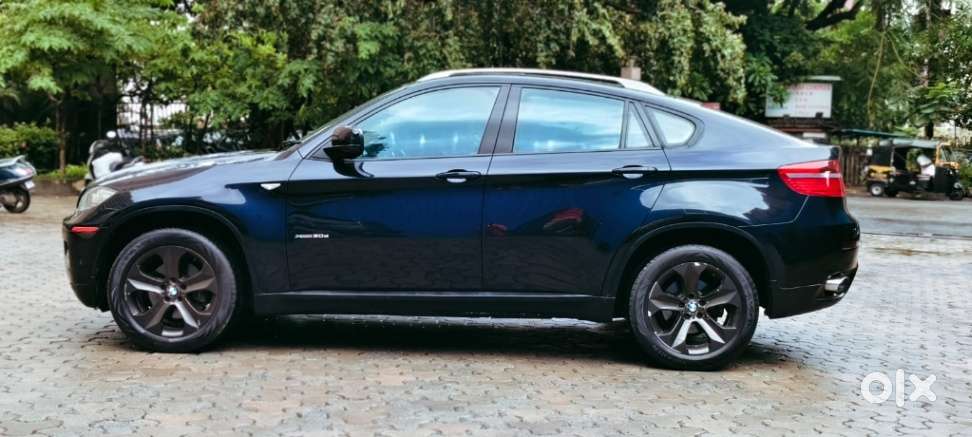 Bmw X6 Xdrive 40d, 2012, Diesel