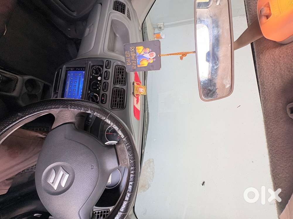 Pressure Steering,power Windows,screen Touch Sterio,jbl Speakers