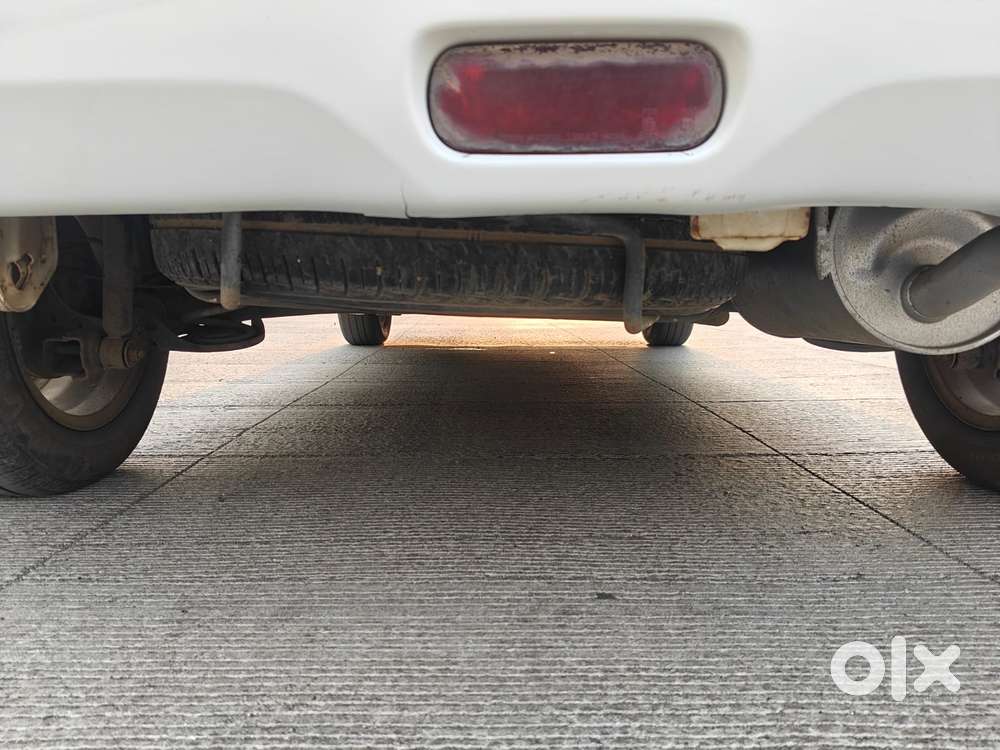 Maruti Suzuki Ertiga 2012-2015 Zxi, 2015, Petrol