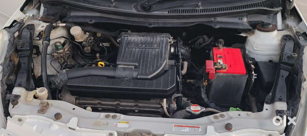 Maruti Suzuki Swift, 2014, Petrol