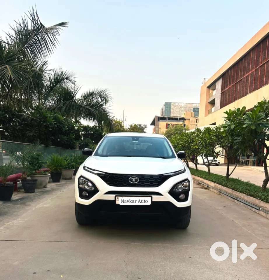 Tata Harrier Xt+, 2023, Diesel