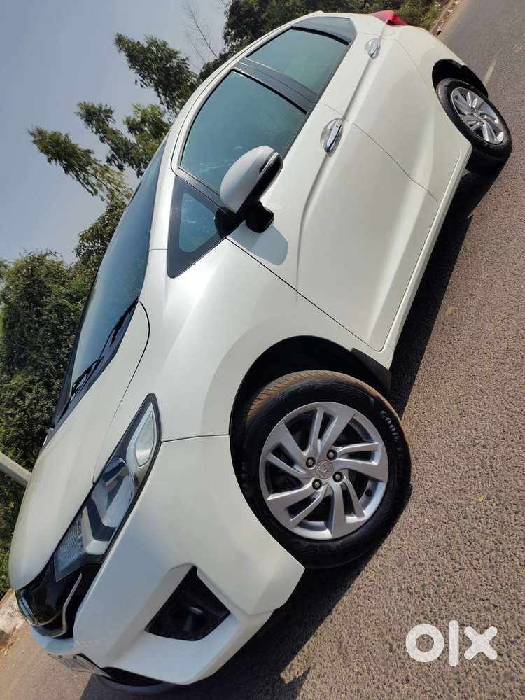 Honda Jazz Vx Mt I-dtec, 2018, Diesel