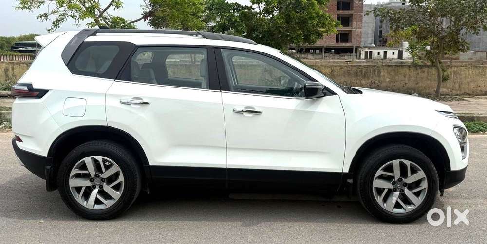 Tata Safari 2.0 Kryotec Xza, 2022, Diesel