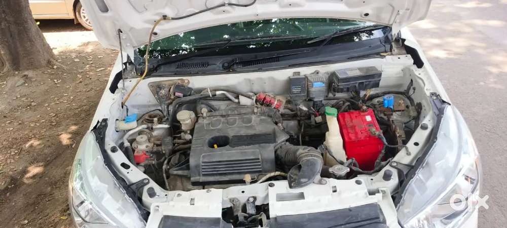Maruti Suzuki Alto K10 2017