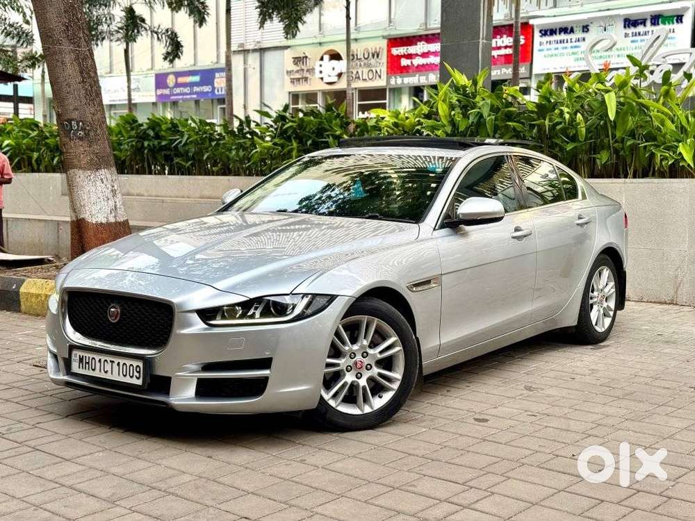 Jaguar Xe 2.0l Diesel Prestige, 2017, Diesel
