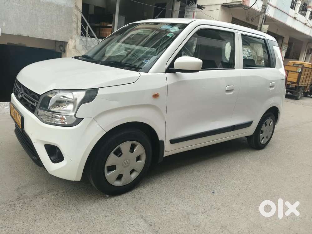Maruti Suzuki Wagon R Vxi, 2025, Cng & Hybrids