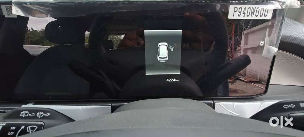 Kia Syros Htx Turbo, 2025, Petrol